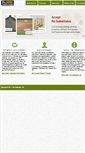 Mobile Screenshot of andersonscob.com